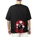 Black and White Minimalist T-Shirt Mockup Instagram Post (2).webp